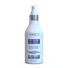 Vince Get and Glow Magic Mist