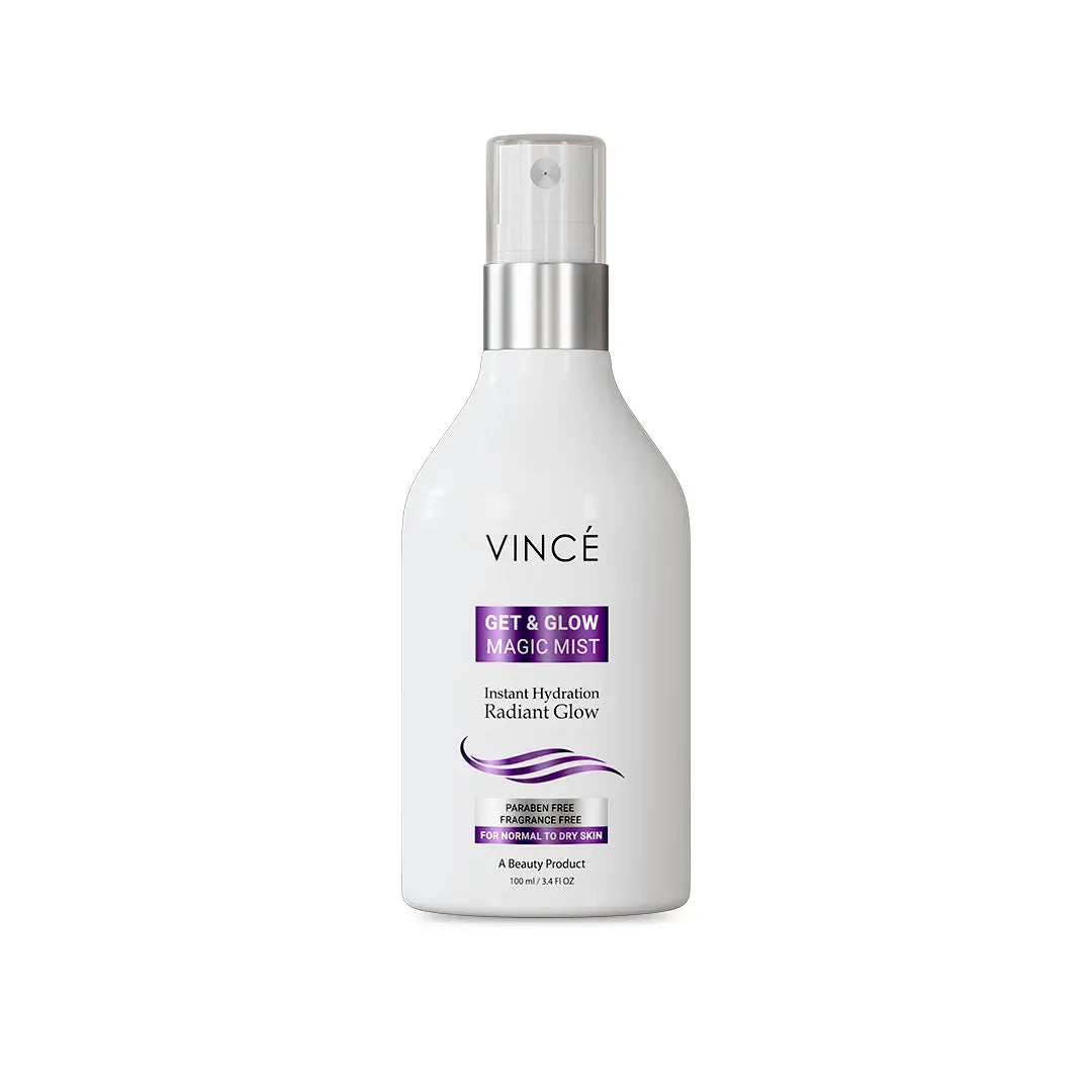 Get & Glow Magic Mist