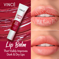 Best Lip Balm in Pakistan by VINCE