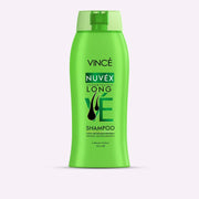 Luxuriously Long Shampoo