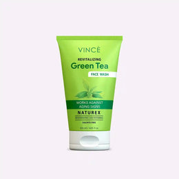 Green Tea Face Wash