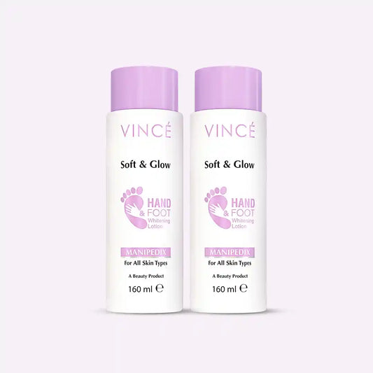 Hand & Foot Whitening Lotion Deal of 2