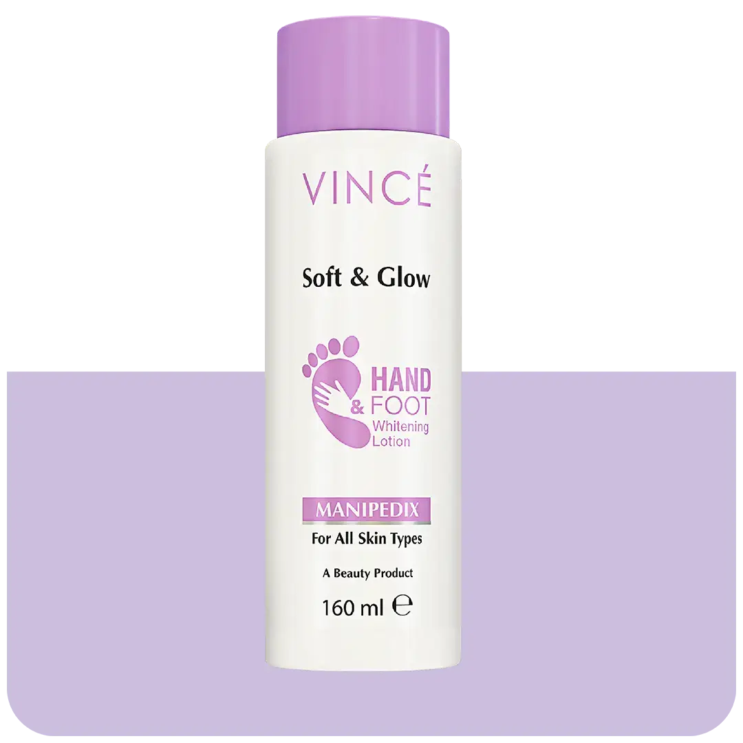 Hand & Foot Whitening Lotion Deal of 2