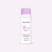 Hand & Foot Whitening Lotion