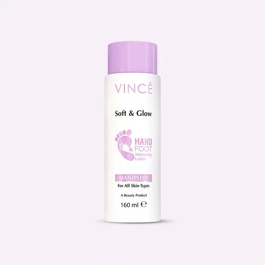 Hand & Foot Whitening Lotion