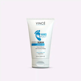 VINCE Hand & Foot Scrub