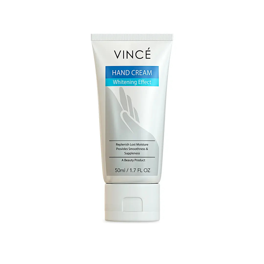 Hand Cream