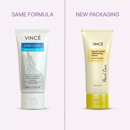 VINCE Hand Cream (OLD-NEW)