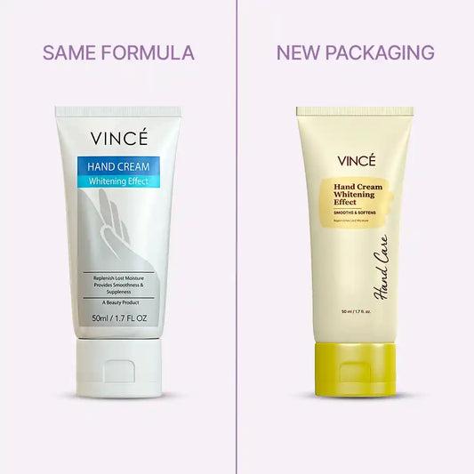 VINCE Hand Cream (OLD-NEW)
