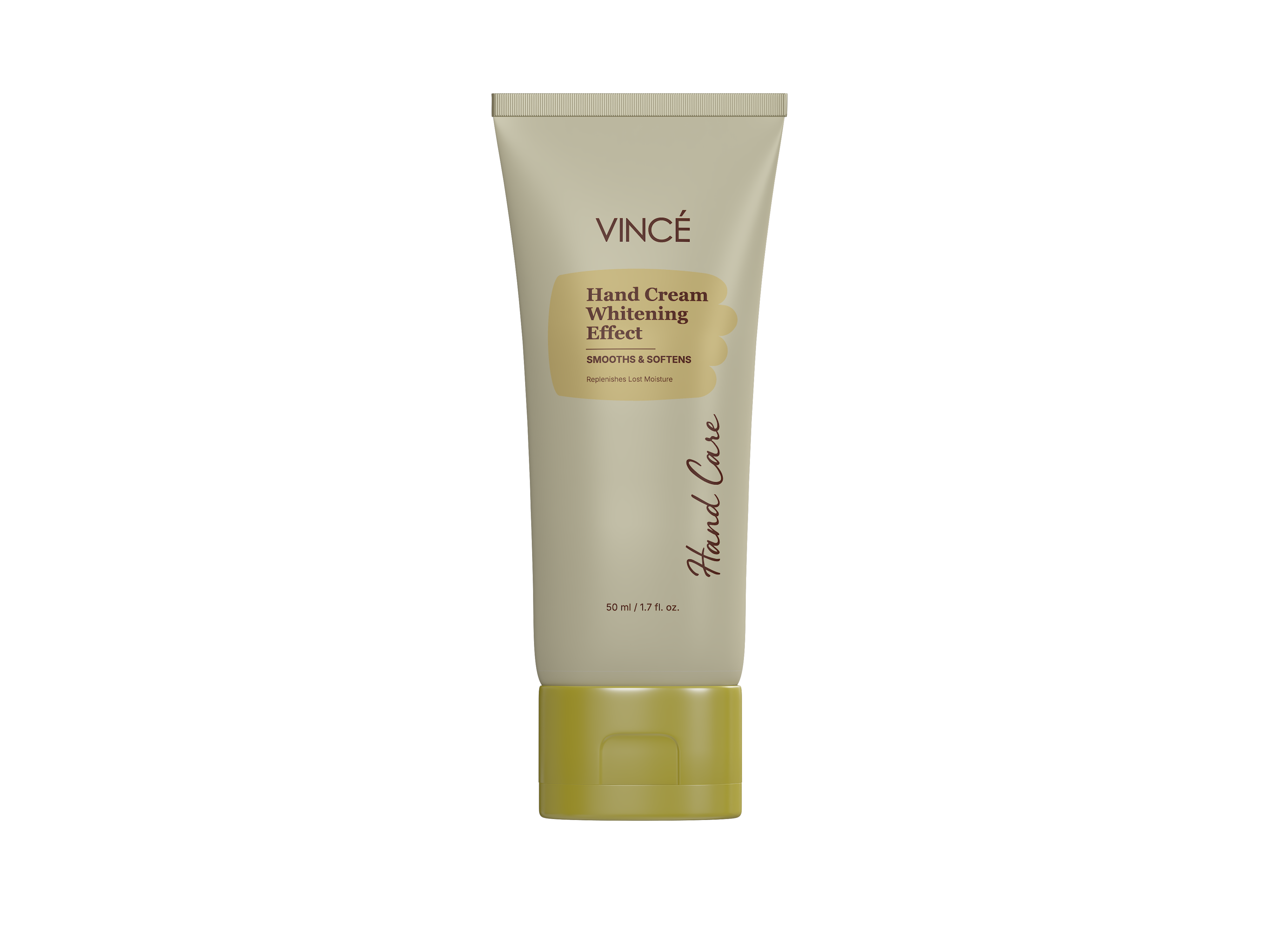 Best Hand Cream in Pakistan by VINCE
