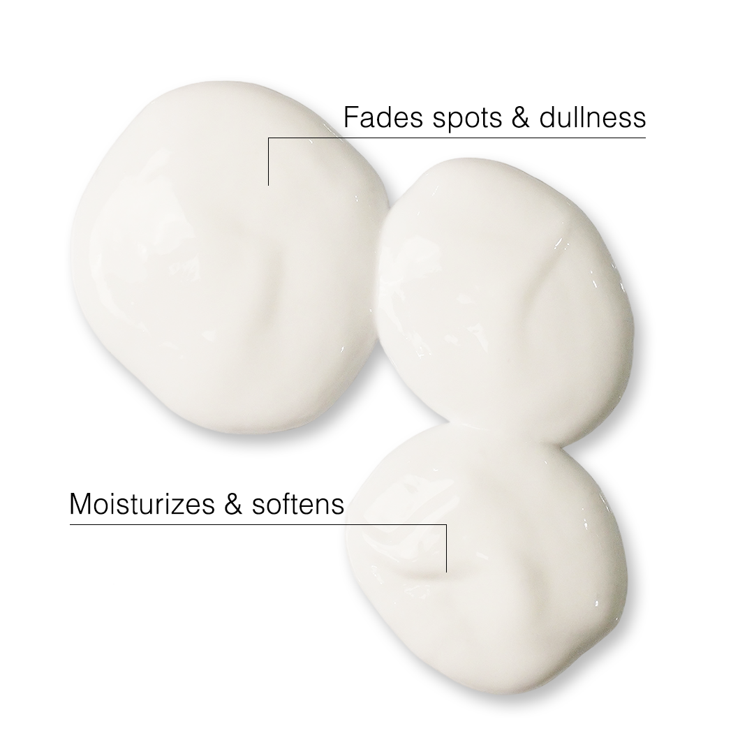 Hand & Foot Whitening Lotion