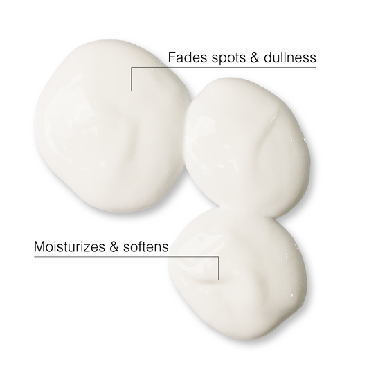 Hand & Foot Whitening Lotion