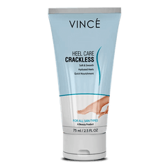 Vince Heel Care Crackless 