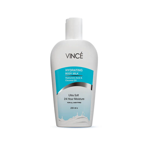 Best Hydrating Body Milk 330ML by VINCE