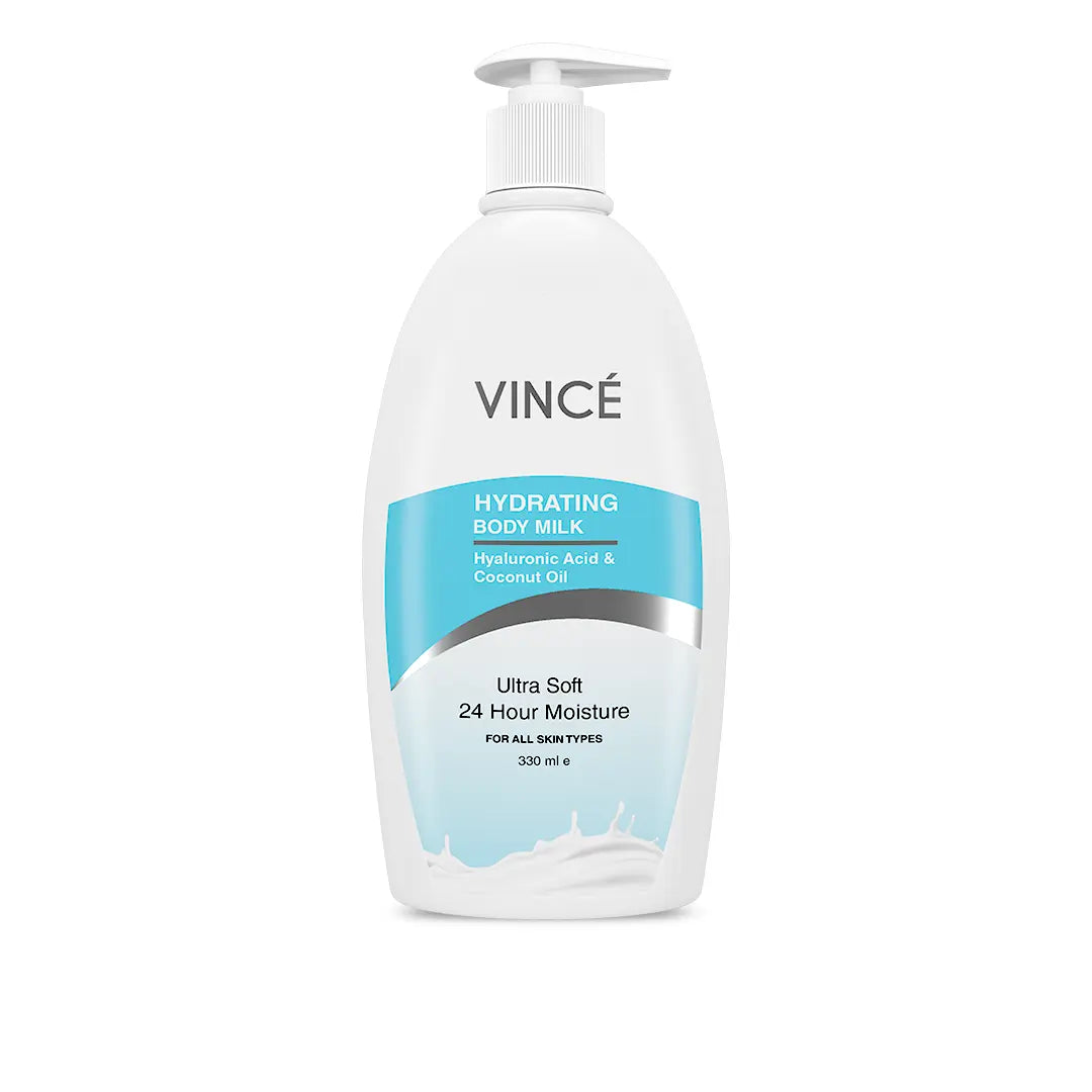 Hydrating Body Milk
