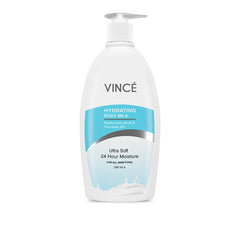 Hydrating Body Milk