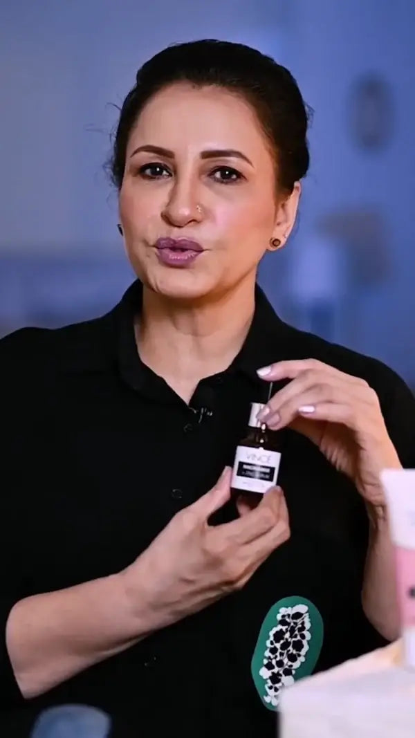 Niacinamide + Zinc Serum
