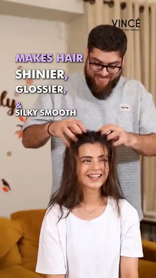 Anti Hair Fall Kit