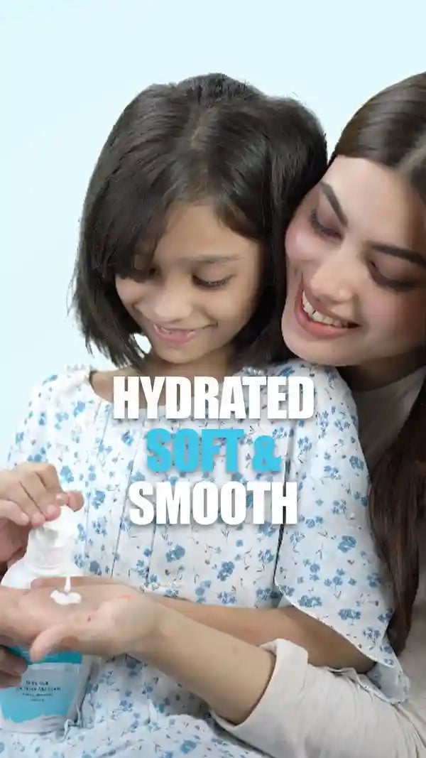 Hydrating Body Milk
