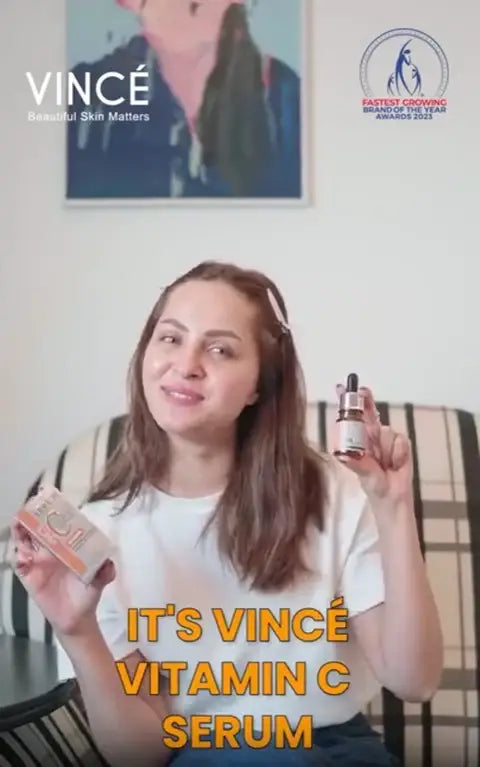 Vitamin C Serum
