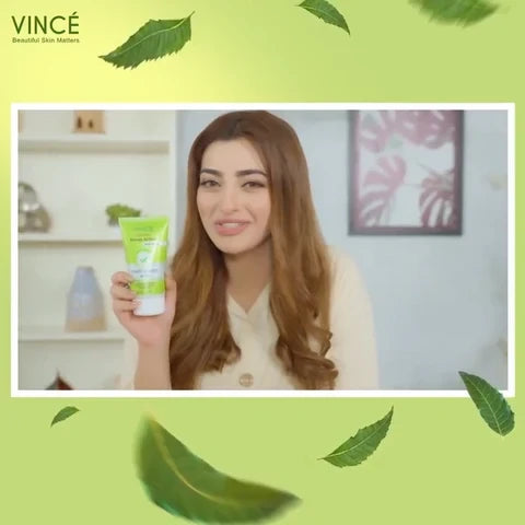 Neem Face Wash