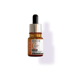 Face Serums