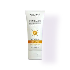 Sunblock