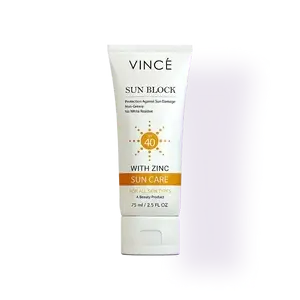 Sunblock