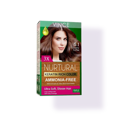 Hair Color