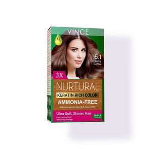 Hair Color