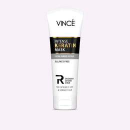 Intense Keratin Mask