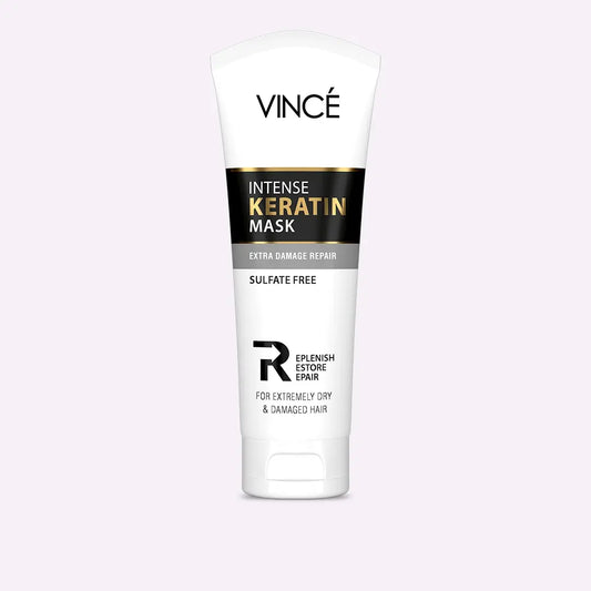 Intense Keratin Mask