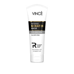 Intense Keratin Mask