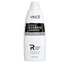 Intense Keratin Shampoo 460ML