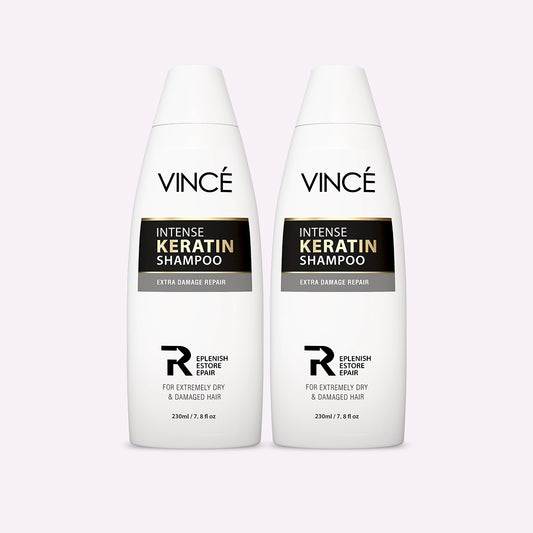 Intense Keratin Shampoo Deal 2