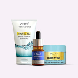 Intense Moisturizing Pack