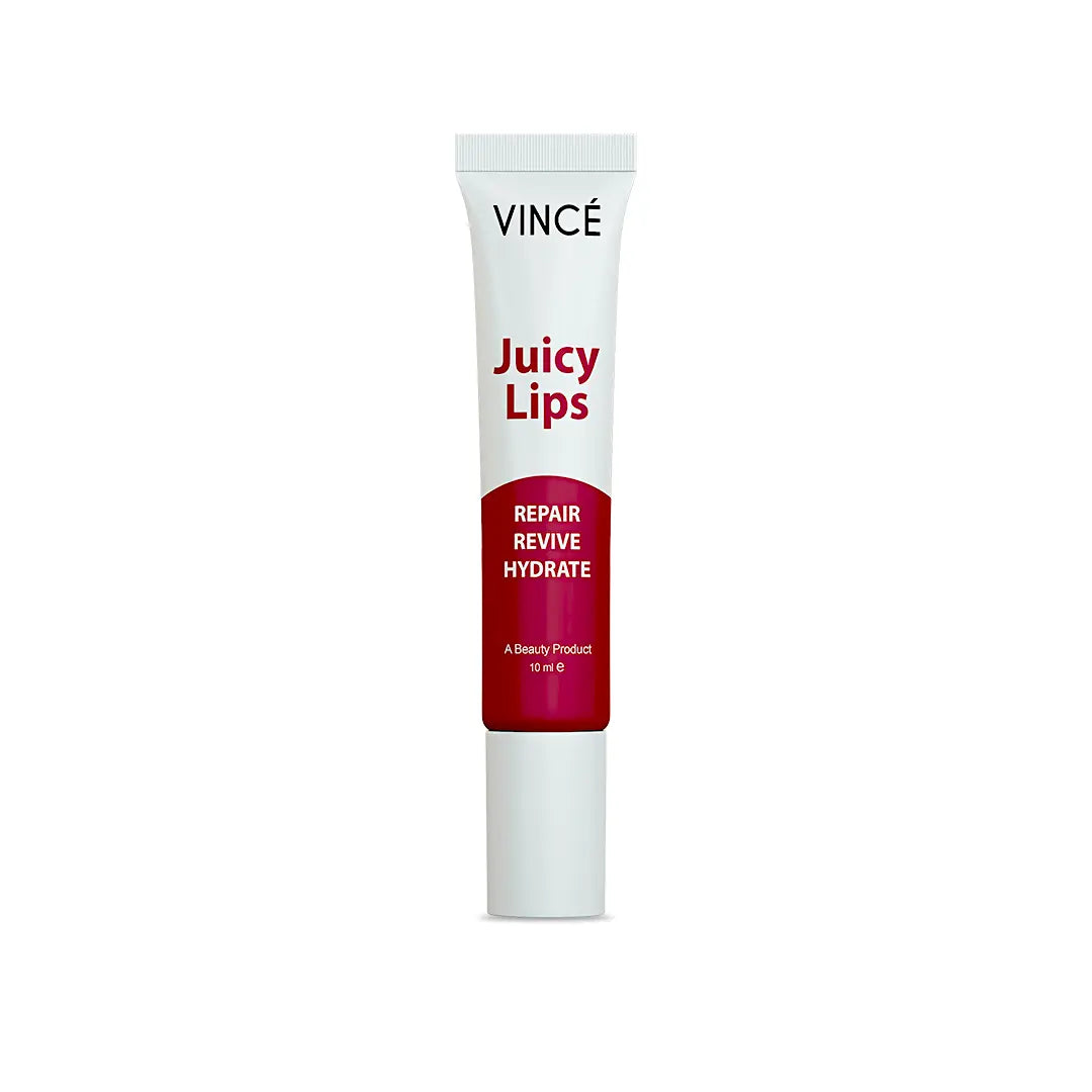 Juicy Lips