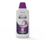 Vince Exfoliating Shower Gel