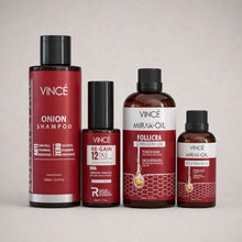 Hair Replant Kit