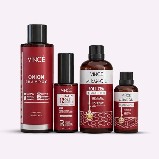 Hair Replant Kit