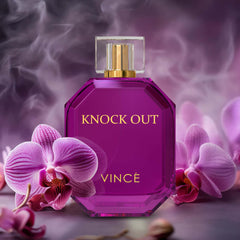 Knock Out Best Perfume For Ladies in Pakistan