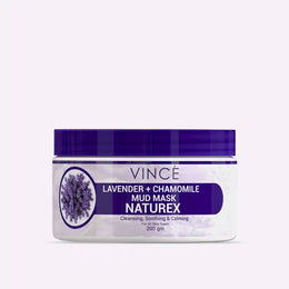 Vince Lavender Mud Mask in Pakistan
