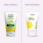 Lemon Face Wash