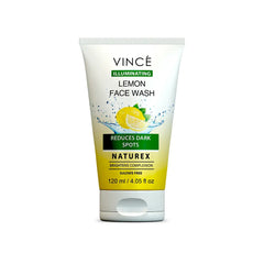 Lemon Face Wash