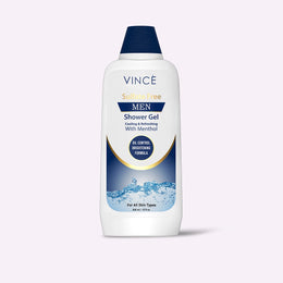 Men Shower Gel