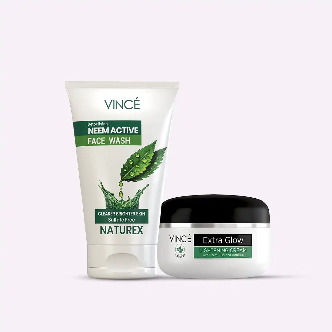 Best Neem Cream & Neem Face Wash Acne Skin Care