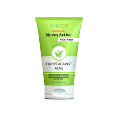 DETOXIFYING Neem Active Face Wash