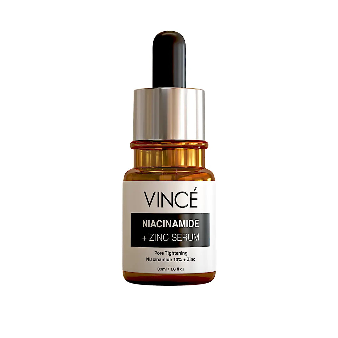 Niacinamide + Zinc Serum