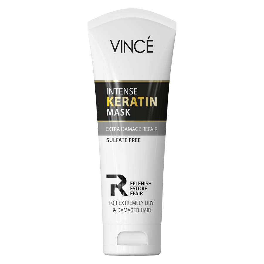 Buy Intense Keratin Mask by VINCE