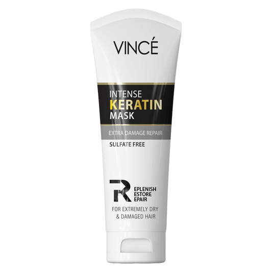 Buy Intense Keratin Mask by VINCE